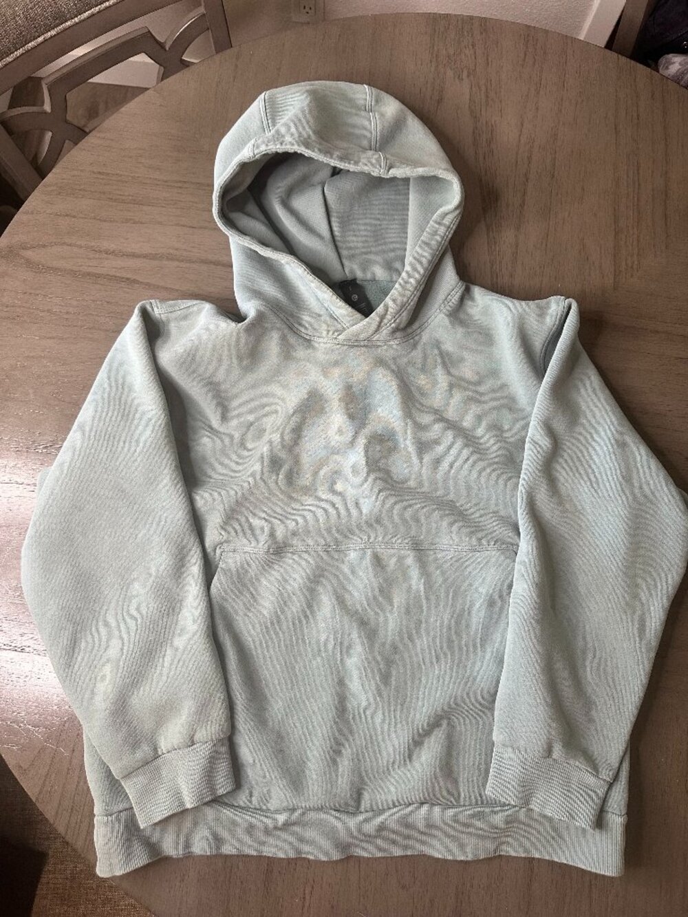 Lululemon Steady State Pullover